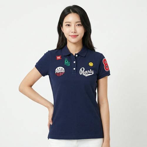 파리게이츠 반팔티셔츠