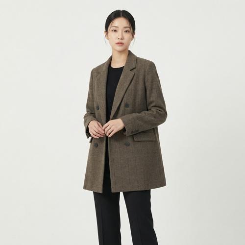 미쏘 더블코트