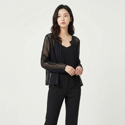 오즈세컨 블라우스