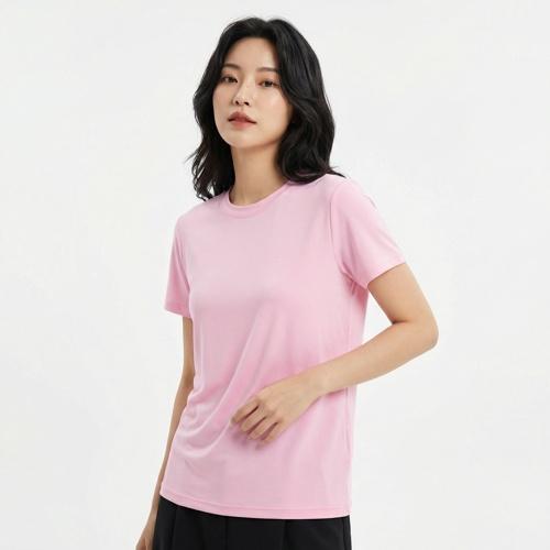 앤유 반팔티셔츠