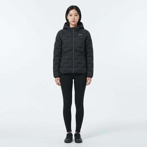 르꼬끄 스포르티프 패딩점퍼