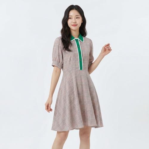스튜디오 톰보이 미디원피스