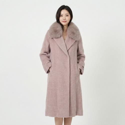 더아이잗 퍼코트