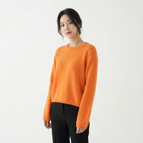 문달 라운드니트