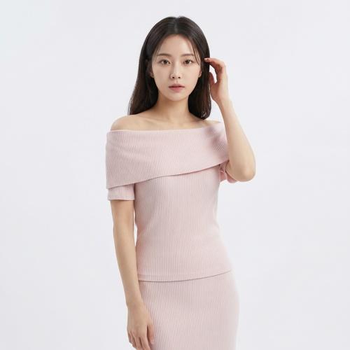 몬츠 반팔티셔츠
