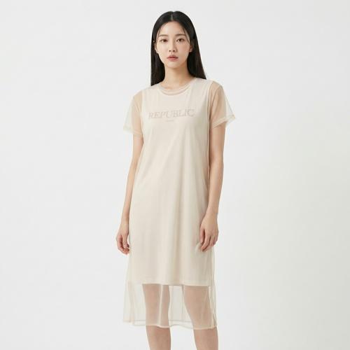 듀엘 롱원피스