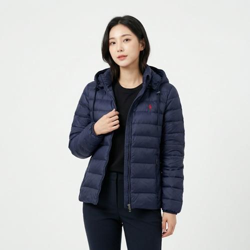폴로 랄프 로렌 패딩점퍼