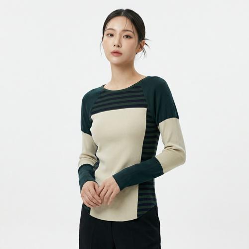 더오픈프로덕트 긴팔티셔츠