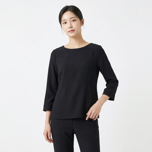 에잇세컨즈 블라우스