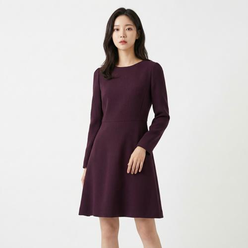 나인 미디원피스