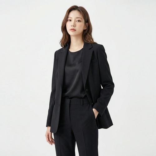 주크 싱글재킷