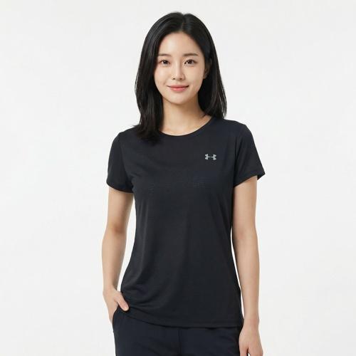 언더아머 반팔티셔츠