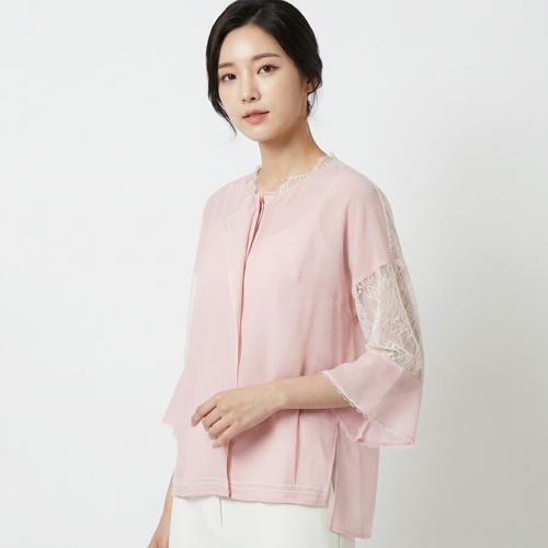 온앤온 블라우스