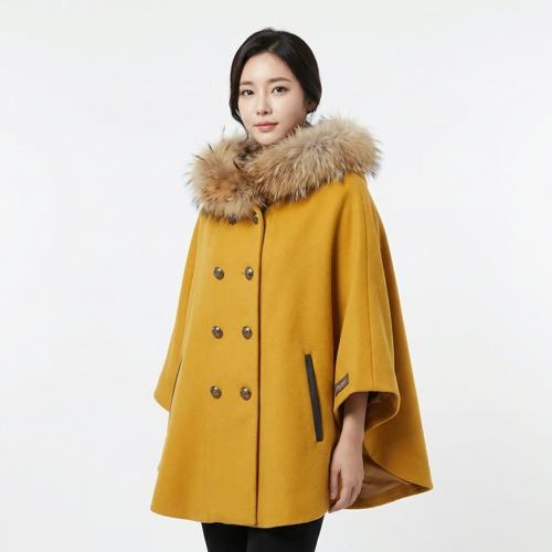 주크 케이프코트