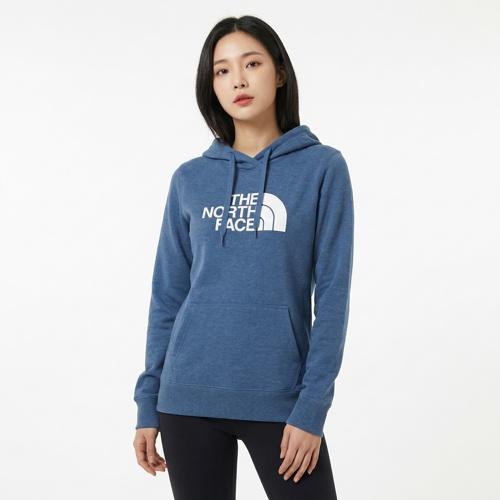 노스페이스 후드티