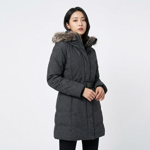 노스페이스 패딩점퍼