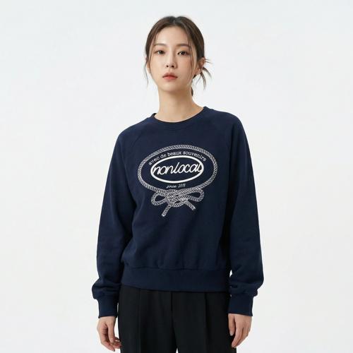 논로컬 맨투맨티