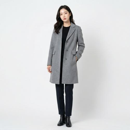 에스막스마라 싱글코트