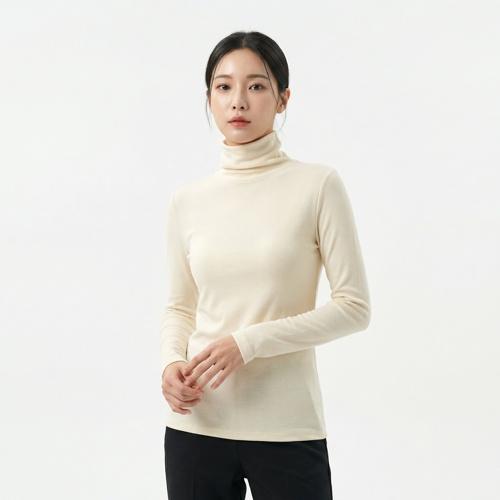 유메르 긴팔티셔츠