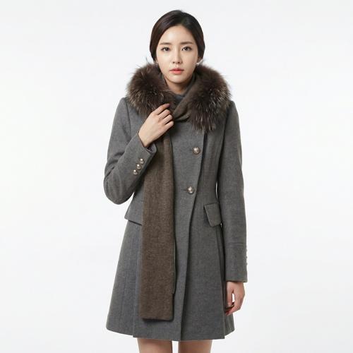 주크 싱글코트
