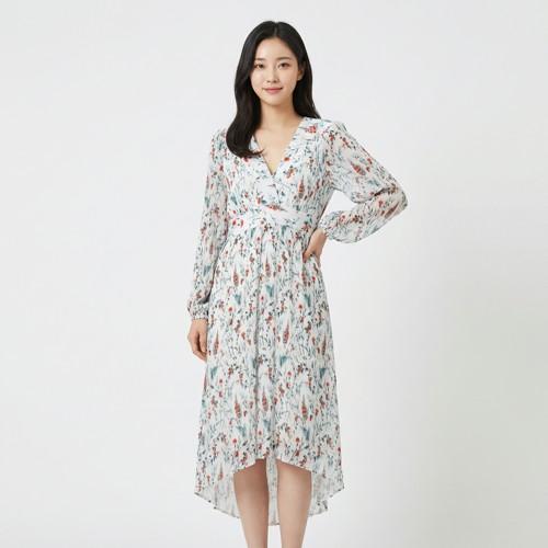 마쥬 롱원피스