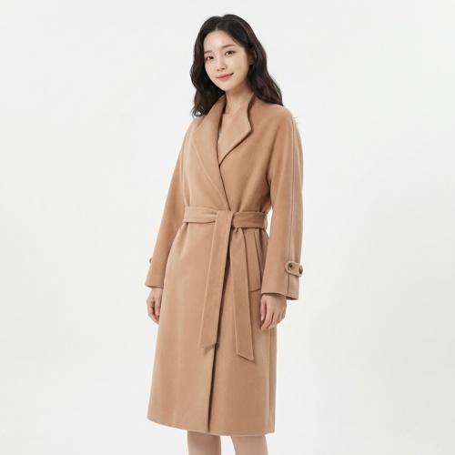 잇미샤 싱글코트