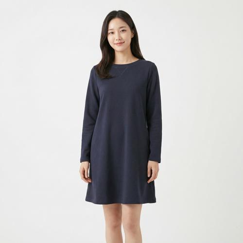 코스 미니원피스