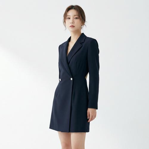 산드로 미니원피스