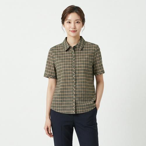 닥스 셔츠