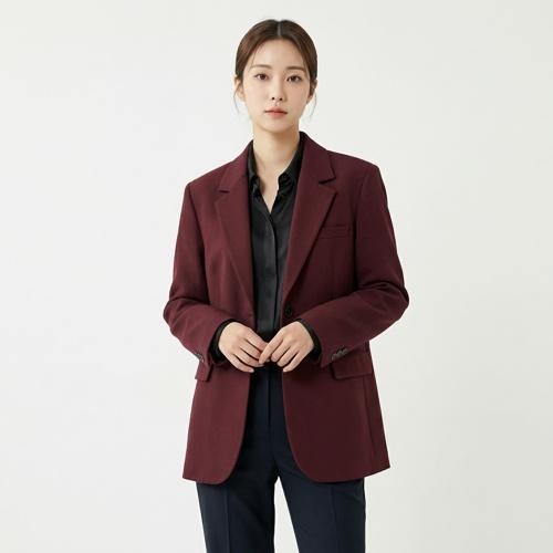 자라 싱글재킷