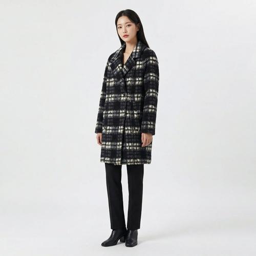 발렌시아 더블코트