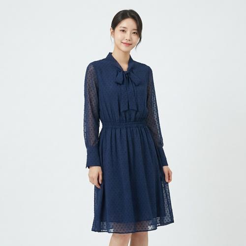 아임 포 잇미샤 미디원피스