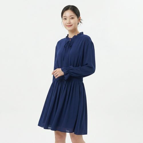 잇미샤 미디원피스