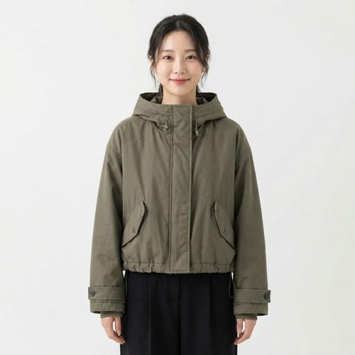 에잇세컨즈 바람막이