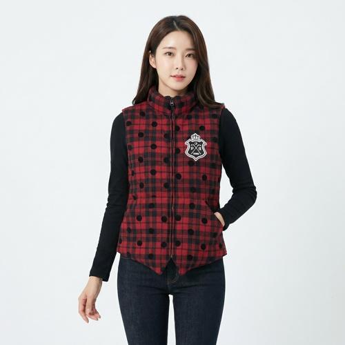 파리게이츠 패딩조끼