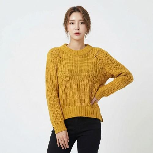 에고이스트 라운드니트