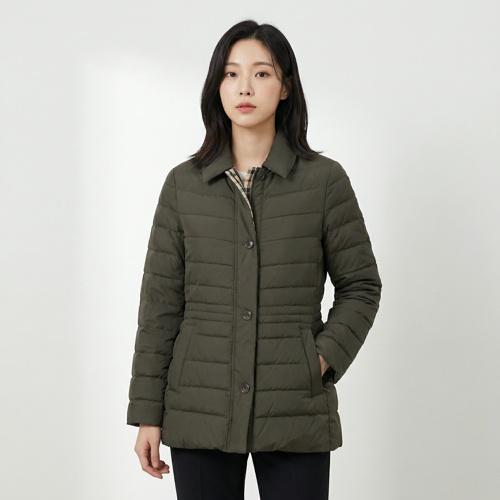 닥스 패딩점퍼