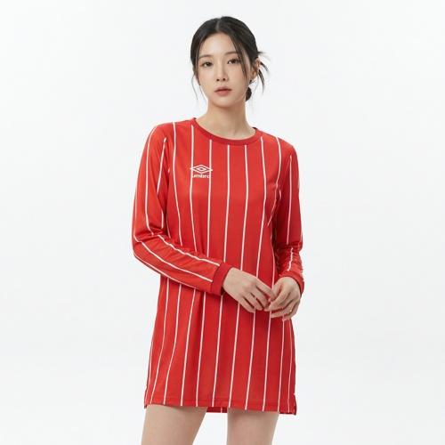 엄브로 미니원피스