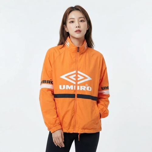 엄브로 바람막이