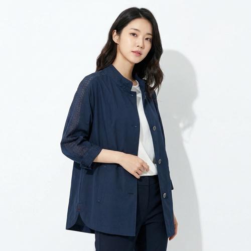 헤지스 싱글재킷