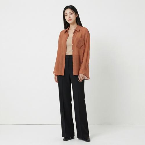 스테이피플 셔츠