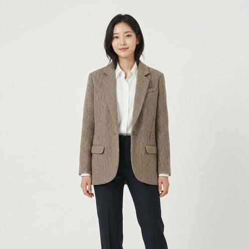 앤유 싱글재킷