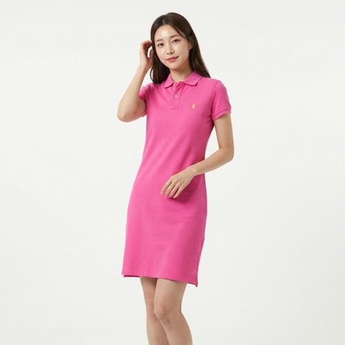 랄프 로렌 미디원피스