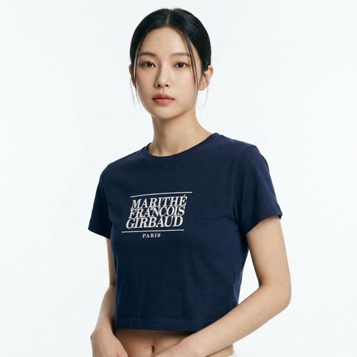 마리떼 프랑소와 저버 반팔티셔츠