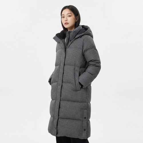 벤시몽 패딩점퍼