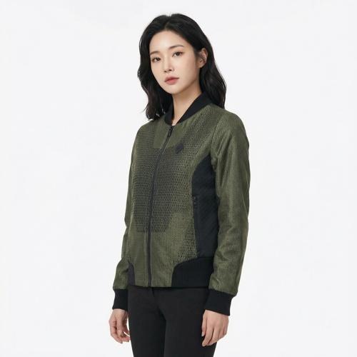 코오롱스포츠 패딩점퍼