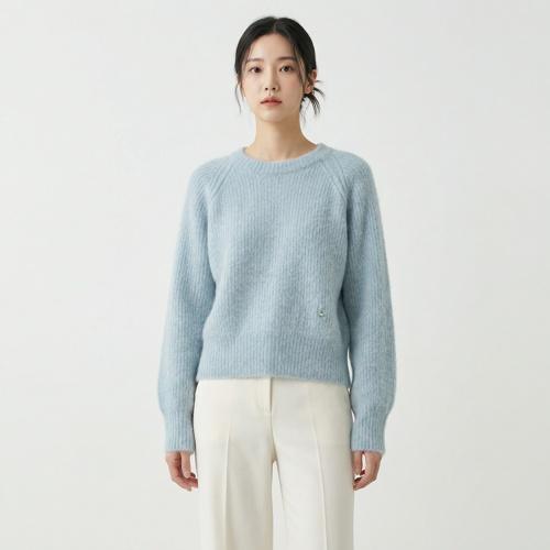 온앤온 라운드니트