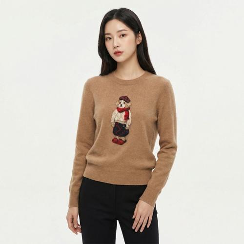 헤지스 라운드니트