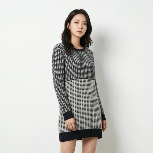케네스 레이디 미니원피스