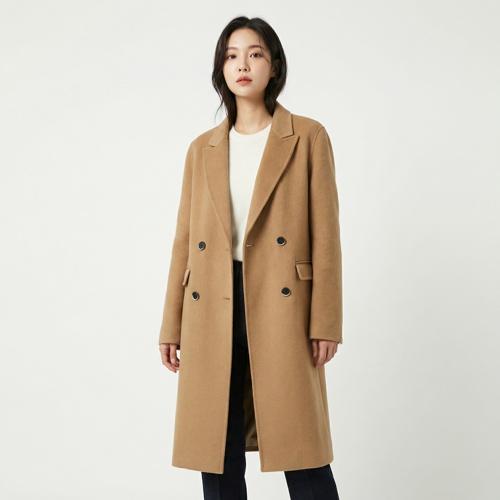 온앤온 더블코트